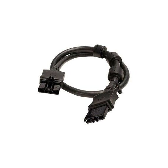 APC Battery extension cable 120 V 1.22 m black for SMX040