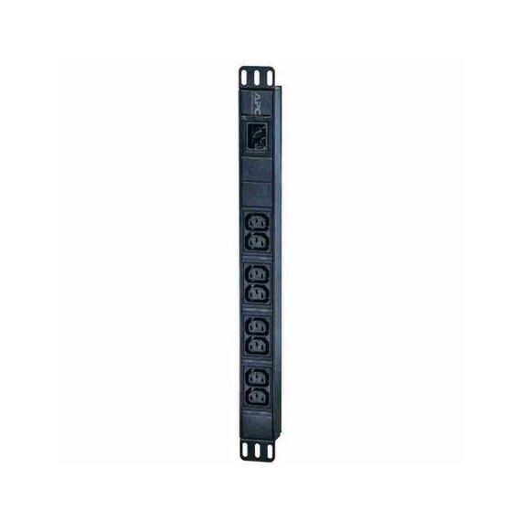 APC Easy Basic Rack PDU EPDU1016B Power EPDU1016B