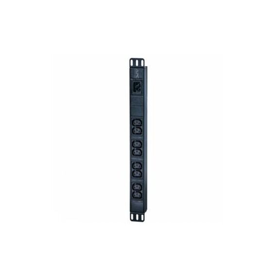 APC Easy Basic Rack PDU EPDU1016B Power EPDU1016B