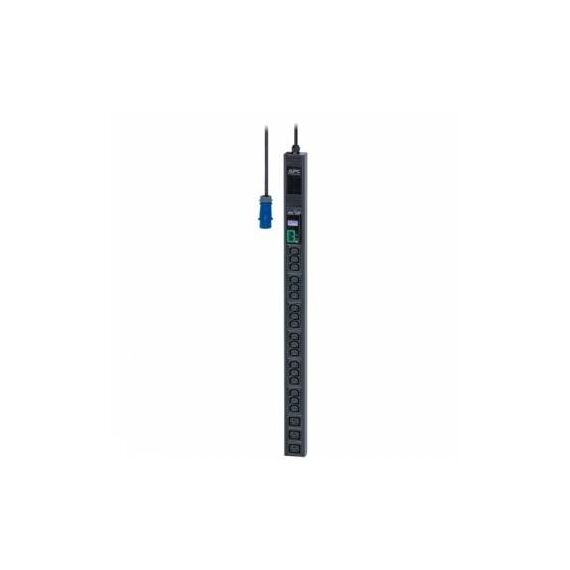 APC Easy Metered Rack PDU EPDU1116M Power EPDU1116M