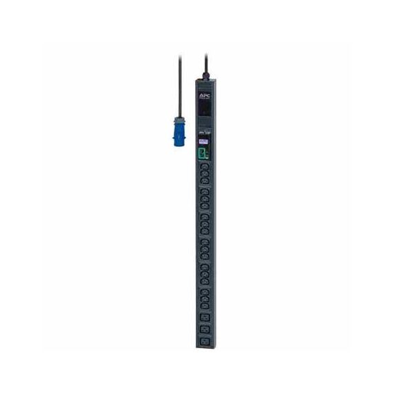 APC Easy Metered Rack PDU EPDU1116M Power EPDU1116M