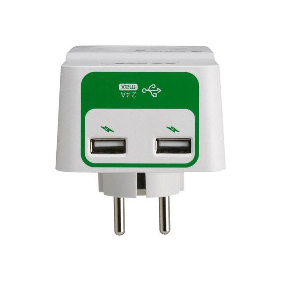 APC Essential Surgearrest PM1WU2 Surge PM1WU2-GR