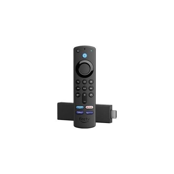 Amazon Fire TV Stick 4K Digital multimedia B08XW4FDJV