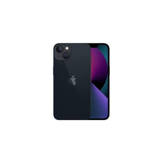 Apple iPhone 13 5G smartphone dual-SIM 512 GB MLQC3ZDA