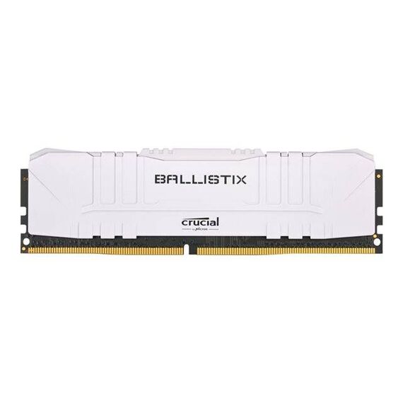 Ballistix DDR4 module 8 GB DIMM 288-pin 3600 BL8G36C16U4W