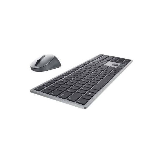 Dell Premier Wireless Keyboard and Mouse KM7321WGY-INT
