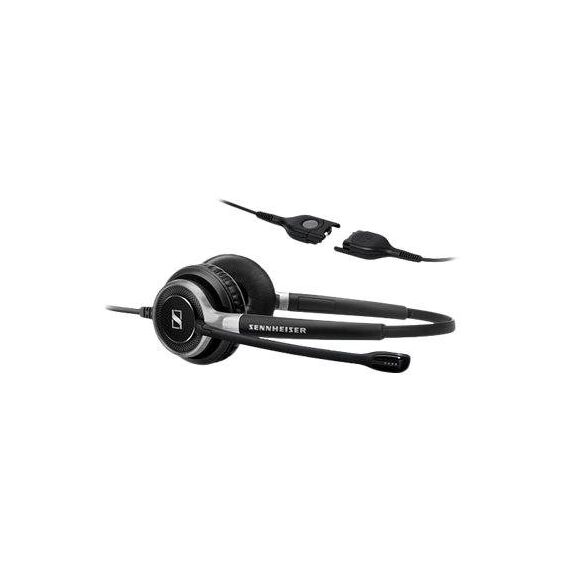 EPOS I SENNHEISER IMPACT SC 668 Century headset 1000581