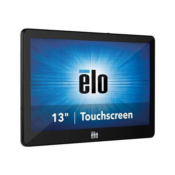 Elo ET1302L Without stand LCD monitor 13.3 E683595