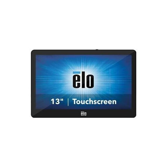 Elo ET1302L Without stand LCD monitor 13.3 E683595