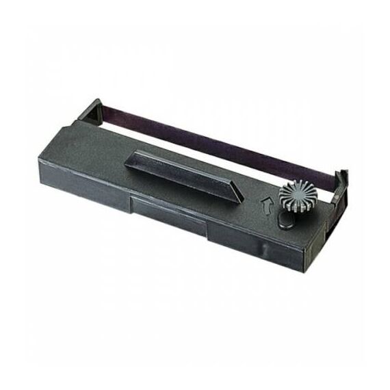 Epson ERC 27B Black print ribbon for M 290 TM C43S015366
