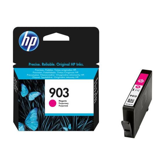 HP 903 Magenta original ink cartridge  T6L91AE