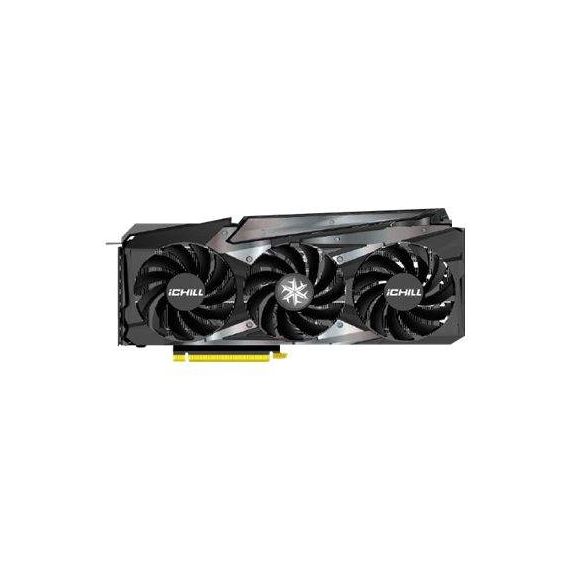 Inno3D GeForce RTX 3090 iCHILL X3 C30903-246XX-1880VA37