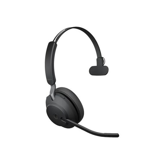 Jabra Evolve2 65 MS Mono Headset on-ear 26599-899-989