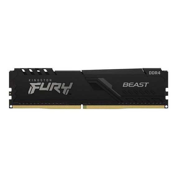 Kingston FURY Beast DDR4 module 8 GB DIMM KF432C16BB8