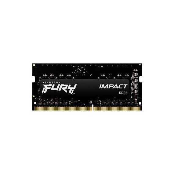 Kingston FURY Impact DDR4 module 32 GB KF432S20IB32