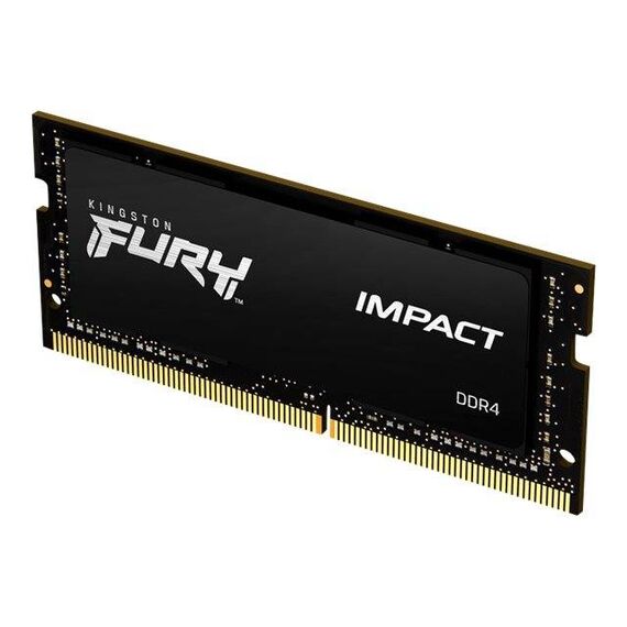 Kingston FURY Impact DDR4 module 32 GB KF432S20IB32