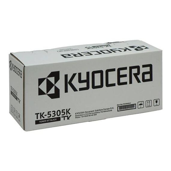 Kyocera TK 5305K Black original toner 1T02VM0NL0