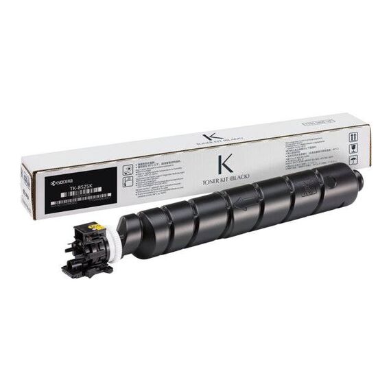 Kyocera TK 8525K Black original toner kit for 1T02RM0NL0