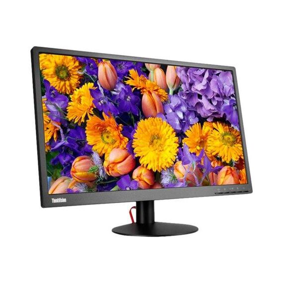 Lenovo ThinkVision E24-10 LED monitor 23.8 61B7JAT6EU