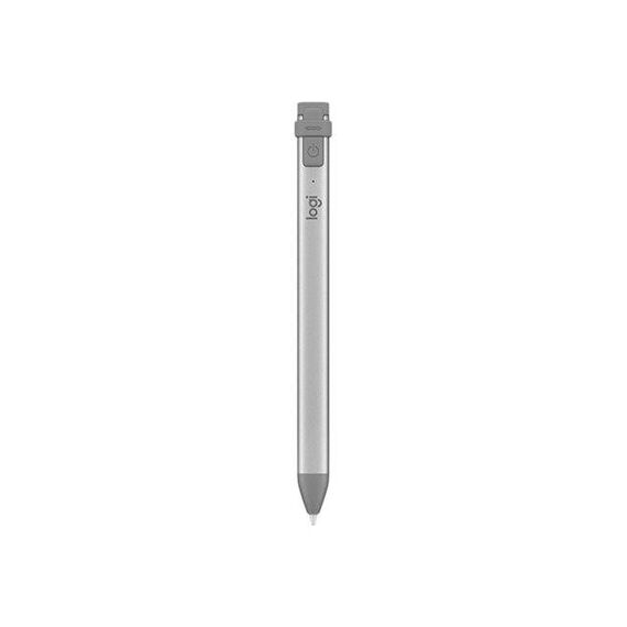 Logitech Crayon Digital pen wireless grey 914-000052