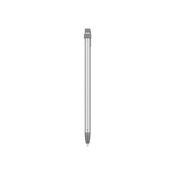 Logitech Crayon Digital pen wireless grey 914-000052