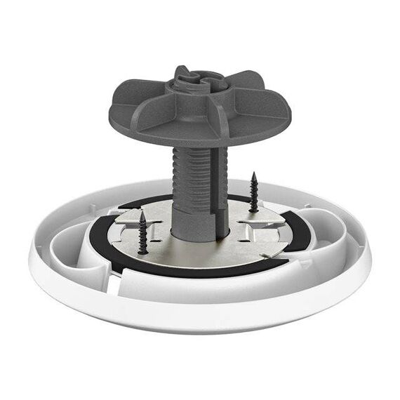 Logitech Mic Pod Mount Table and Ceiling Mount 952-000020