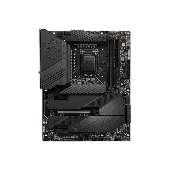 MSI MEG Z590 UNIFY-X Motherboard ATX LGA1200 7D38-006R