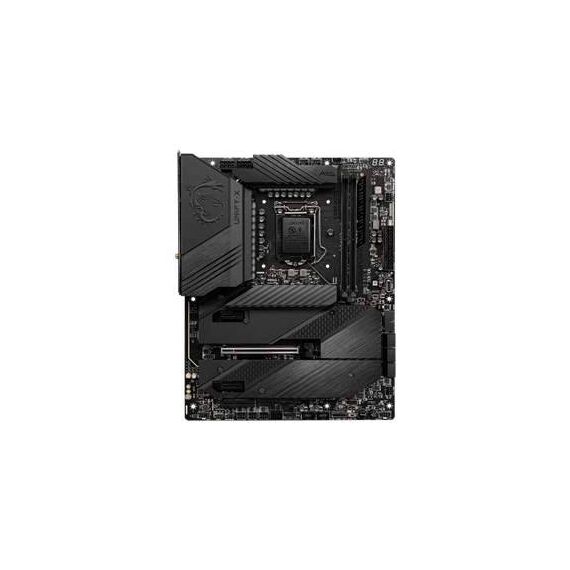 MSI MEG Z590 UNIFY-X Motherboard ATX LGA1200 7D38-006R