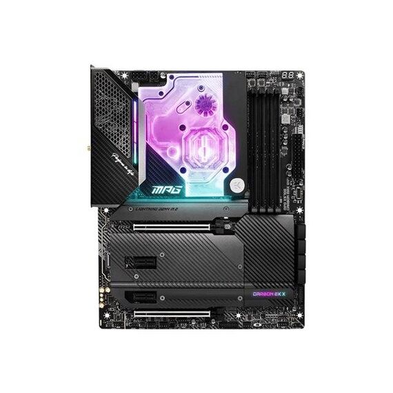MSI MPG X570S CARBON EK X Motherboard ATX 7D52-002R