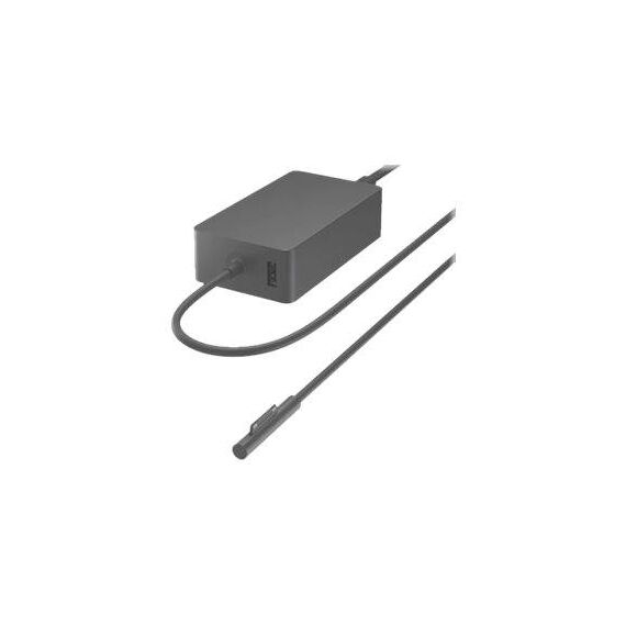 Microsoft Power adapter 127 Watt EMEA black USY-00002