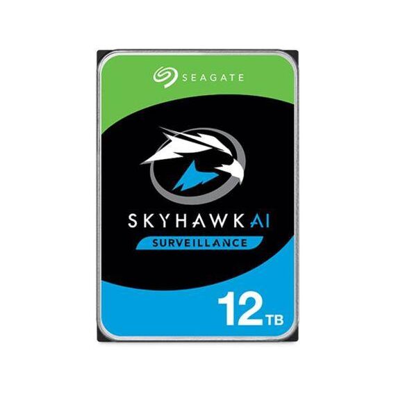 Seagate SkyHawk AI ST12000VE001 Hard drive ST12000VE001