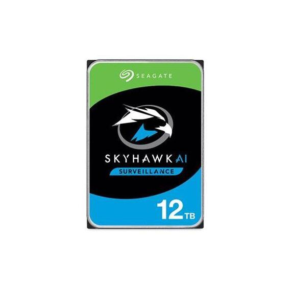 Seagate SkyHawk AI ST12000VE001 Hard drive ST12000VE001