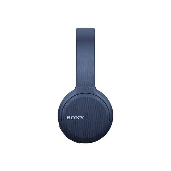Sony WH-CH510 Headphones with mic on-ear WHCH510L.CE7