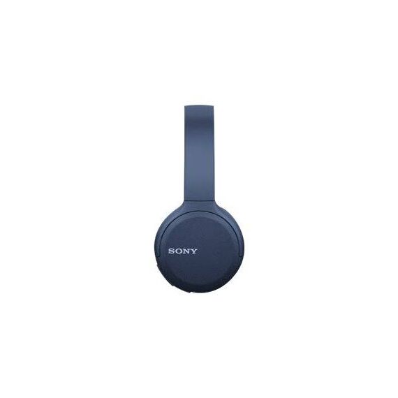 Sony WH-CH510 Headphones with mic on-ear WHCH510L.CE7