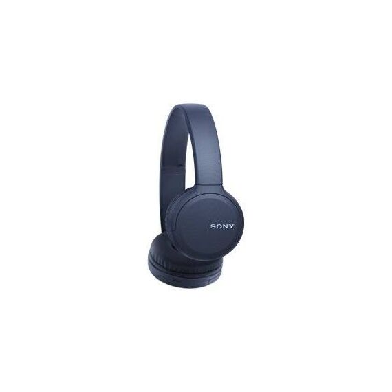 Sony WH-CH510 Headphones with mic on-ear WHCH510L.CE7