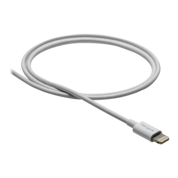 Targus Lightning cable Lightning male to USB ACC96101EU