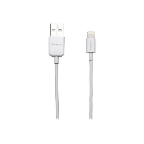 Targus Lightning cable Lightning male to USB ACC96101EU