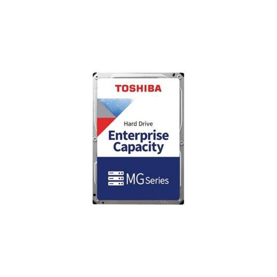 Toshiba MG09 Series MG09ACA18TE Hard drive 18 MG09ACA18TE