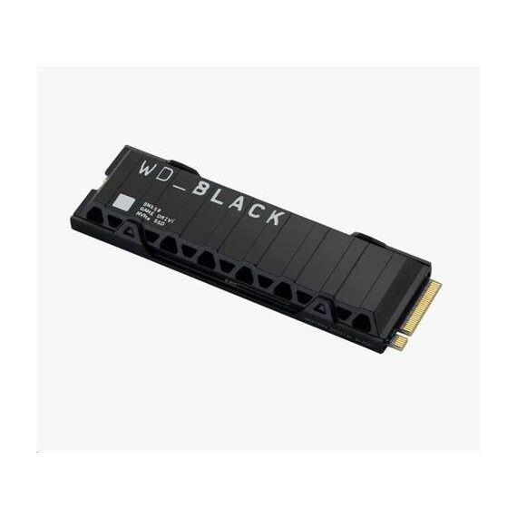 WD Black SN850 NVMe SSD WDS100T1XHE Solid WDS100T1XHE