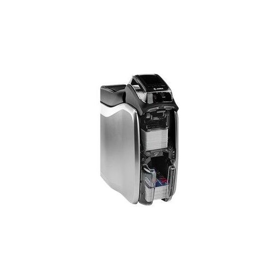 Zebra ZC300 Plastic card printer colour ZC31-000W000EM00