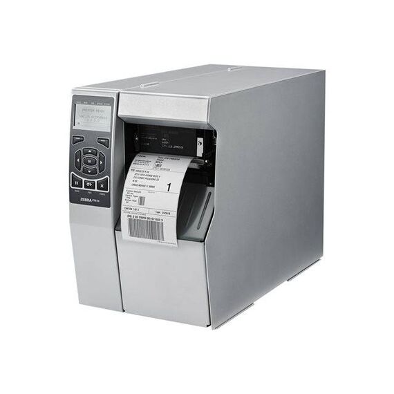 Zebra ZT510 Label printer direct thermal ZT51043-T0EC000Z
