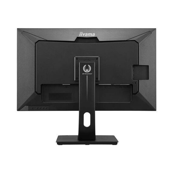 iiyama G-MASTER Red Eagle 32" monito GB3271QSU-B1