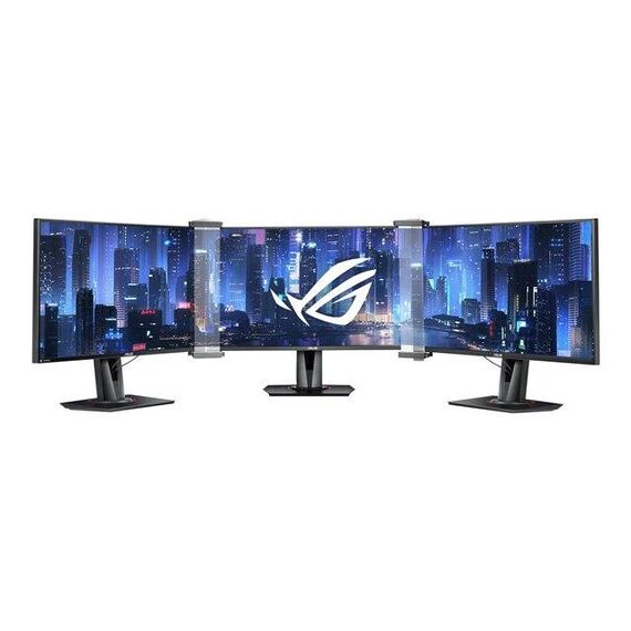 ASUS ROG Bezel-Free Kit ABF01 Monitor 90LA00E0-B01900