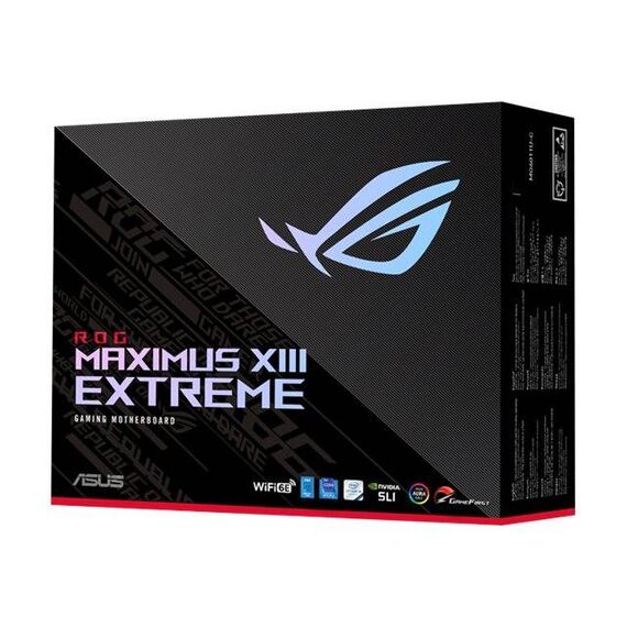 ASUS ROG MAXIMUS XIII EXTREME Motherboard 90MB15S0-M0EAY0