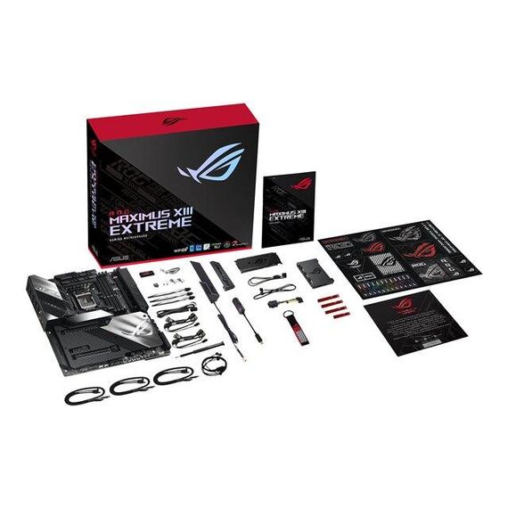 ASUS ROG MAXIMUS XIII EXTREME Motherboard 90MB15S0-M0EAY0