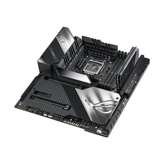 ASUS ROG MAXIMUS XIII EXTREME Motherboard 90MB15S0-M0EAY0