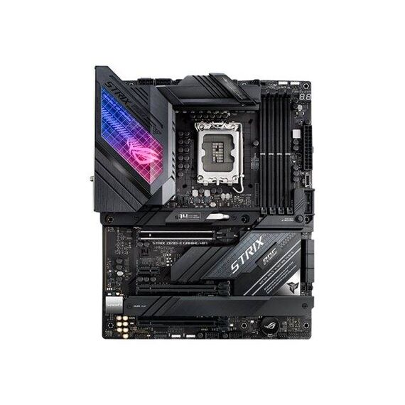 ASUS ROG STRIX Z690-E GAMING WIFI 90MB18J0-M0EAY0
