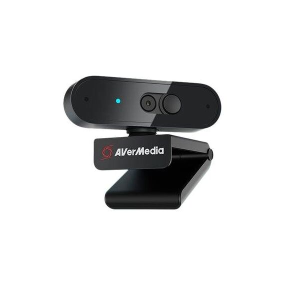 AVerMedia PW310P Web camera colour 1920 x 40AAPW310AVS