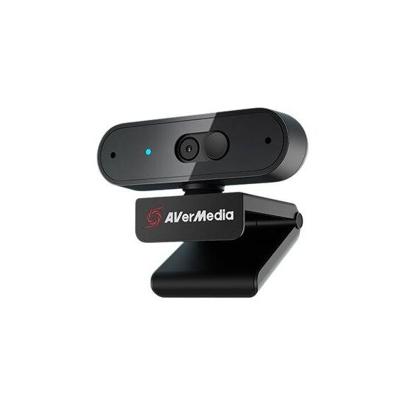AVerMedia PW310P Web camera colour 1920 x 40AAPW310AVS