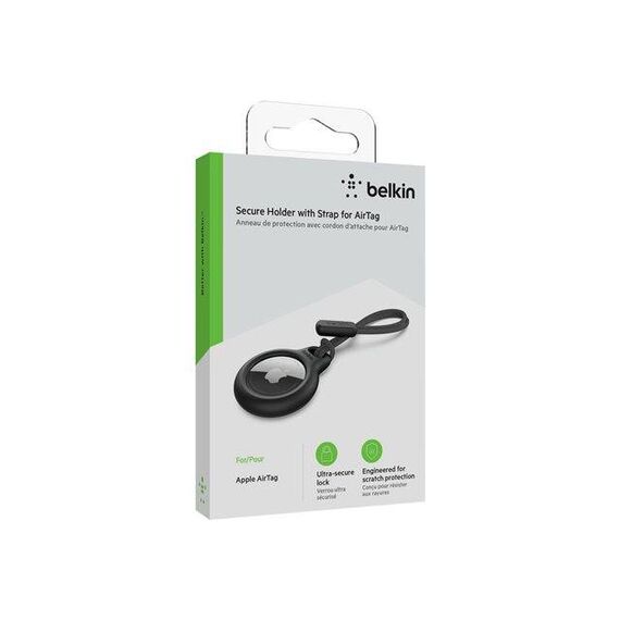 Belkin Secure holder for anti-loss Bluetooth F8W974BTBLK